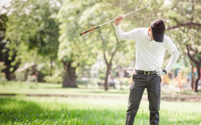 Charlie Woods Just Showed Tiger Something At Junior Orange Bowl That Has College Coaches Scrambling