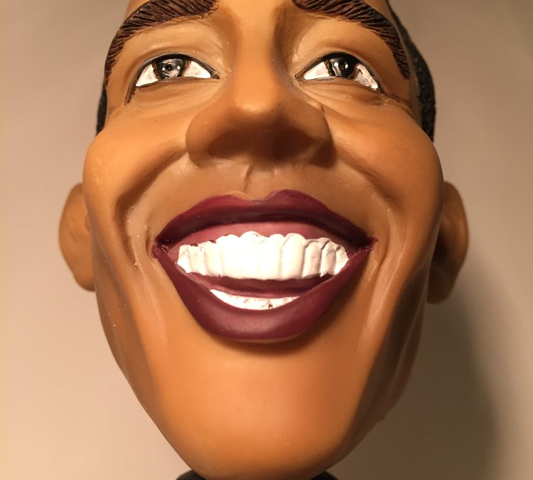 Eric Holder Just Said Two Words About America That Left Conservatives Speechless