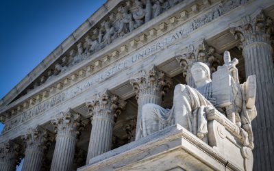 Justice Alito Caught ACLU Lawyer in One Trap That Left Her Scrambling for Words