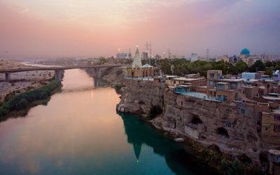 Trump Got Blindsided By Surprise Reaction to Explosive Iran Decision