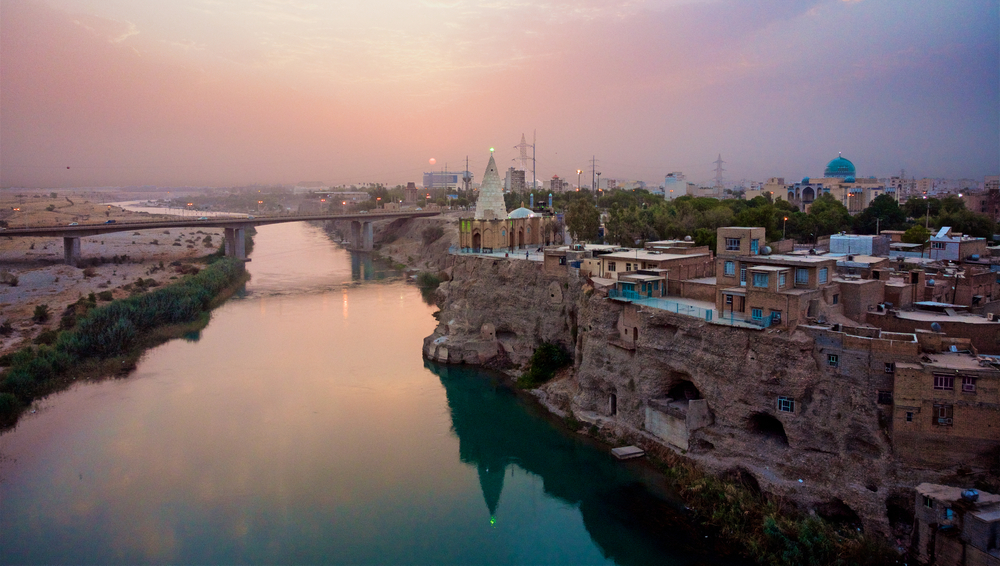 Trump Got Blindsided By Surprise Reaction to Explosive Iran Decision