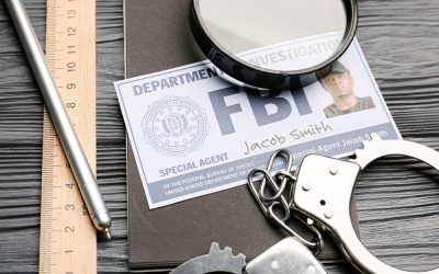 Attorney General Bondi Announced The FBI Just Cuffed The Minnesota Agitator Behind Church Invasion