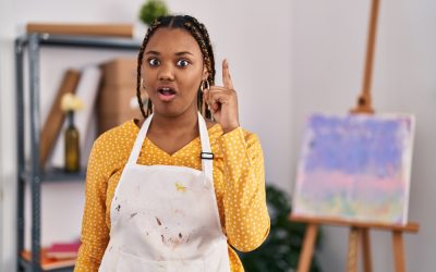 Nicki Minaj Held Hands With Trump And What She Said Next Has The Woke Mob In Full Panic