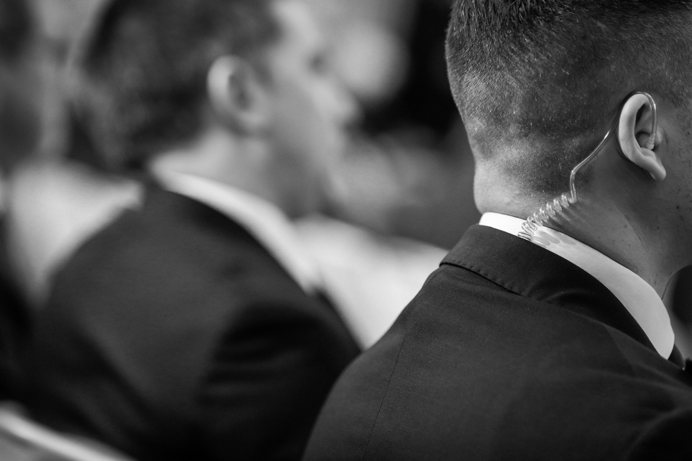 Secret Service Agent Caught Leaking VP Vance’s Security Details Just Admitted Something That Will Make Your Blood Boil