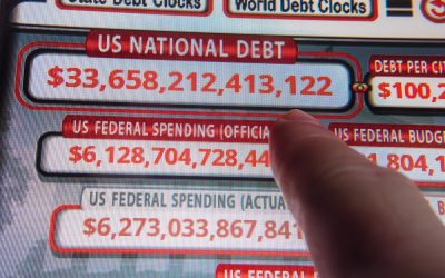 Mike Johnson Just Made One Bold Promise About Government Funding That Has Grassroots Conservatives Fuming