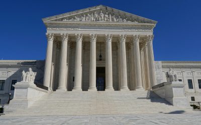 Brett Kavanaugh Shut Down Hawaii’s Gun Grab Supreme Court Arguments With Six Words