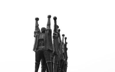 Billionaires Just Got Caught Bankrolling the Mobs Trying to Destroy America