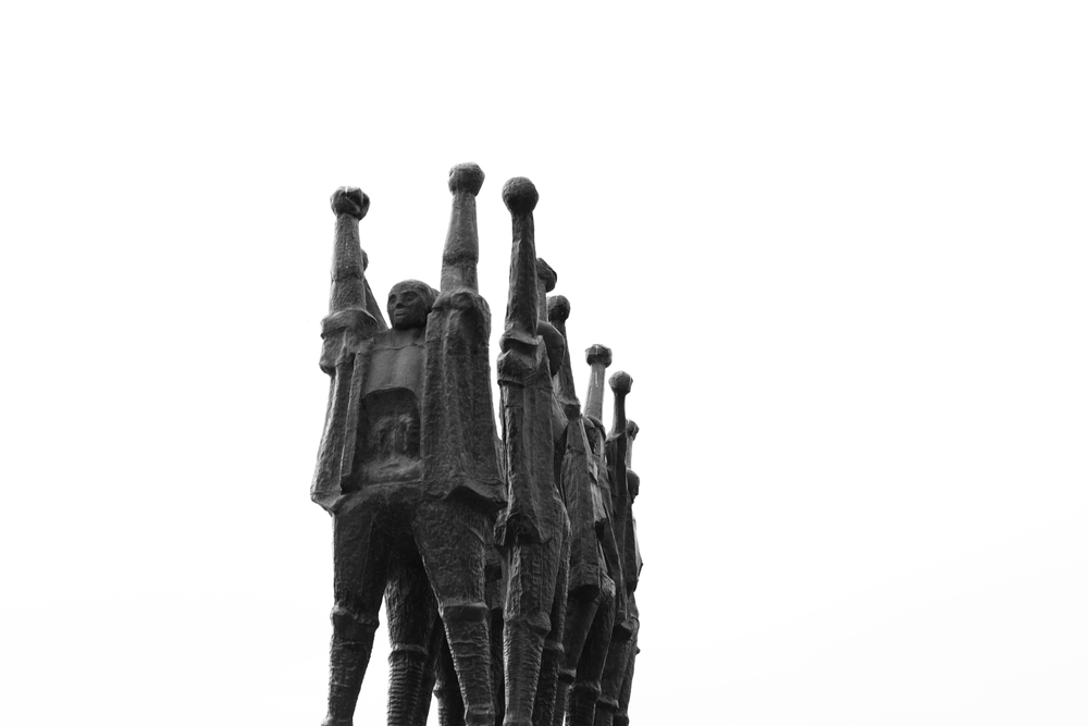 Billionaires Just Got Caught Bankrolling the Mobs Trying to Destroy America