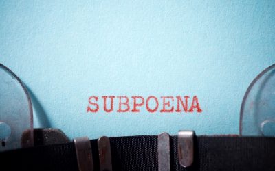 Congress Just Issued Subpoenas That Will Make Ilhan Omar Sweat