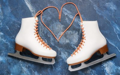 Tears: Figure Skater Kissed Photo of Parents After Qualifying for Olympics One Year After They Died in Plane Crash