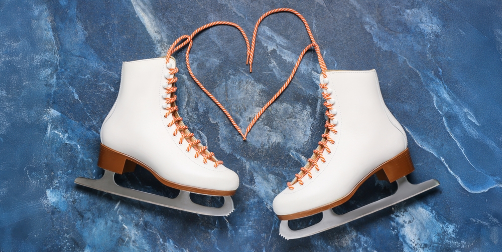 Tears: Figure Skater Kissed Photo of Parents After Qualifying for Olympics One Year After They Died in Plane Crash