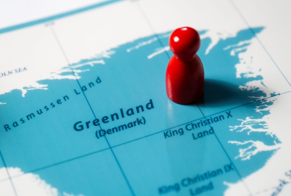 John Kennedy Exposed The One Thing About Trump’s Greenland Strategy That Has The Media In Full Panic Mode