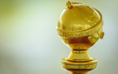 Hollywood Elites Wore Anti-ICE Pins to the Golden Globes That Will Make Your Blood Boil