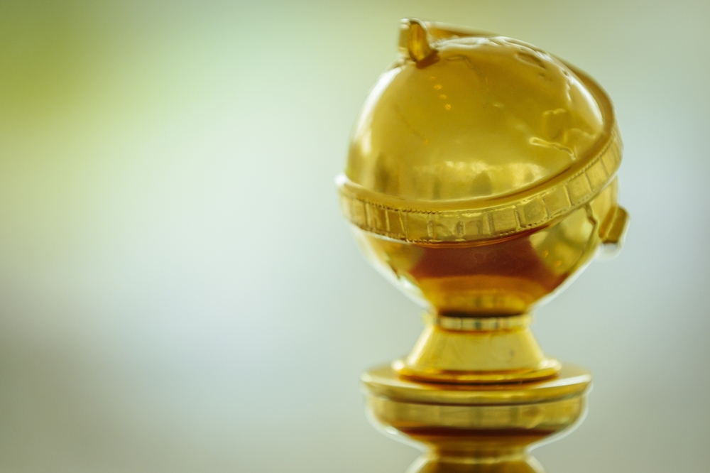 Hollywood Elites Wore Anti-ICE Pins to the Golden Globes That Will Make Your Blood Boil