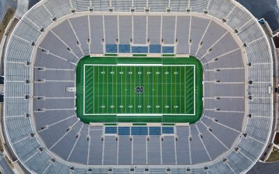 Lou Holtz Facing His Final Play After Legendary Football Career