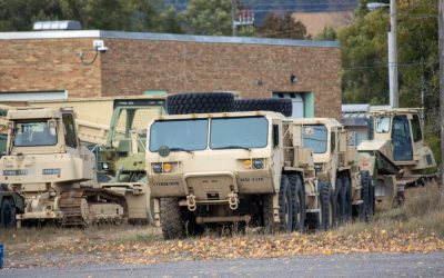 Tim Walz just issued one order that has Trump Administration officials ready to fight