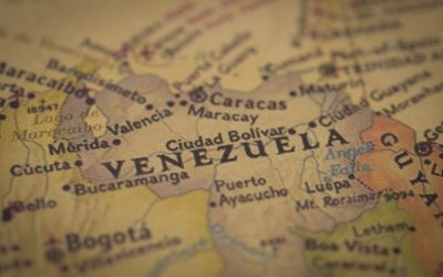 Tulsi Gabbard Just Exposed One Ugly Truth About The Swamp’s Venezuela Plans That Has Them Panicking