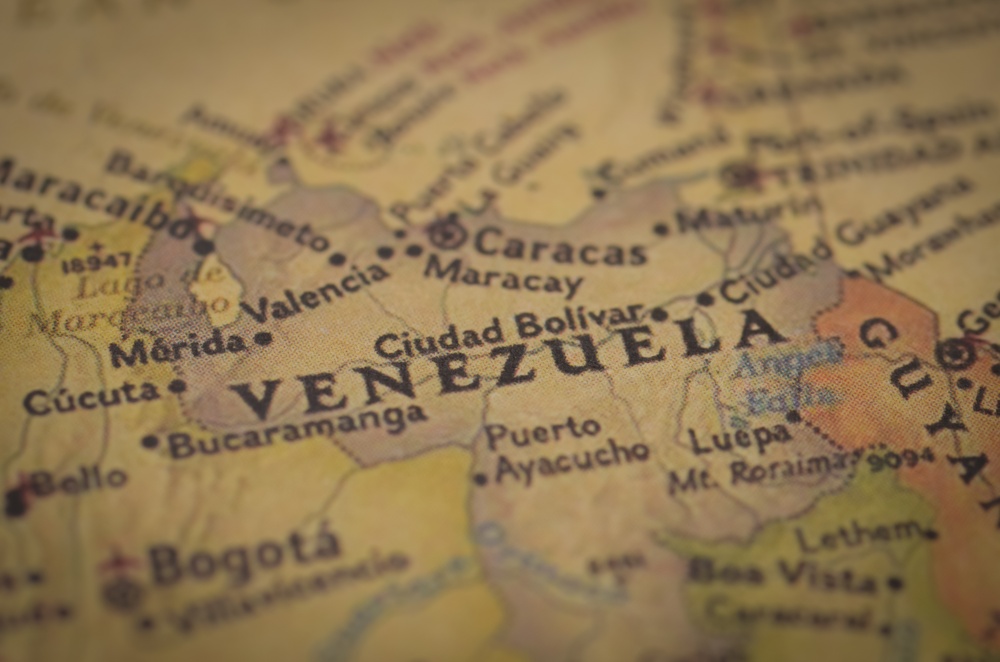 Tulsi Gabbard Just Exposed One Ugly Truth About The Swamp’s Venezuela Plans That Has Them Panicking