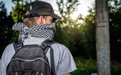 Trump Threatened Tim Walz With the Insurrection Act and the Governor’s Response Left Jaws on the Floor