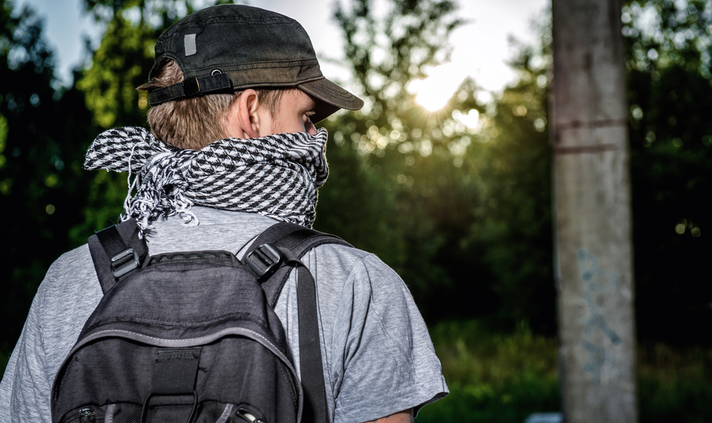 Trump Threatened Tim Walz With the Insurrection Act and the Governor’s Response Left Jaws on the Floor