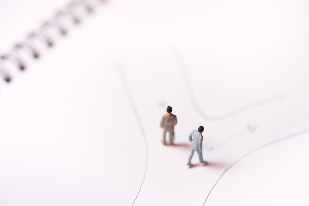 Researchers Discovered One Shocking Group Driving Assassination Culture In America