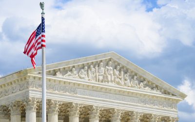 Supreme Court Just Handed Republicans One Mail-In Voting Victory That Has Democrats Scrambling Before 2026 Midterms