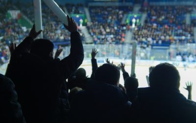 Governor Mikie Sherrill Walked Into the NJ Devils’ Jack Hughes Homecoming and the Entire Arena Turned on Her