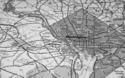 Donald Trump Just Unleashed One Order For DC’s Street That Has Chuck Schumer Throwing a Fit