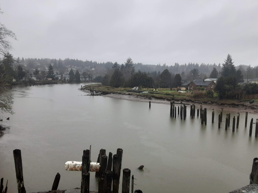 Aberdeen,Wa,Birthplace,Of,Kurt,Cobain