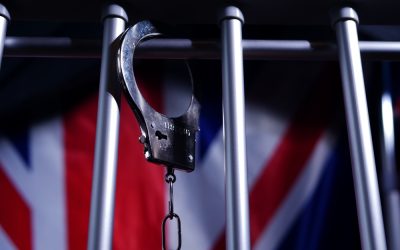 Ex-Prince Andrew Could Die in Prison After Arrest Exposed Horrific Abuse of Power