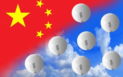 Chinese Spies Tried To Foil Gold For America Skater But Alysa Liu Gave Them One Nasty Surprise