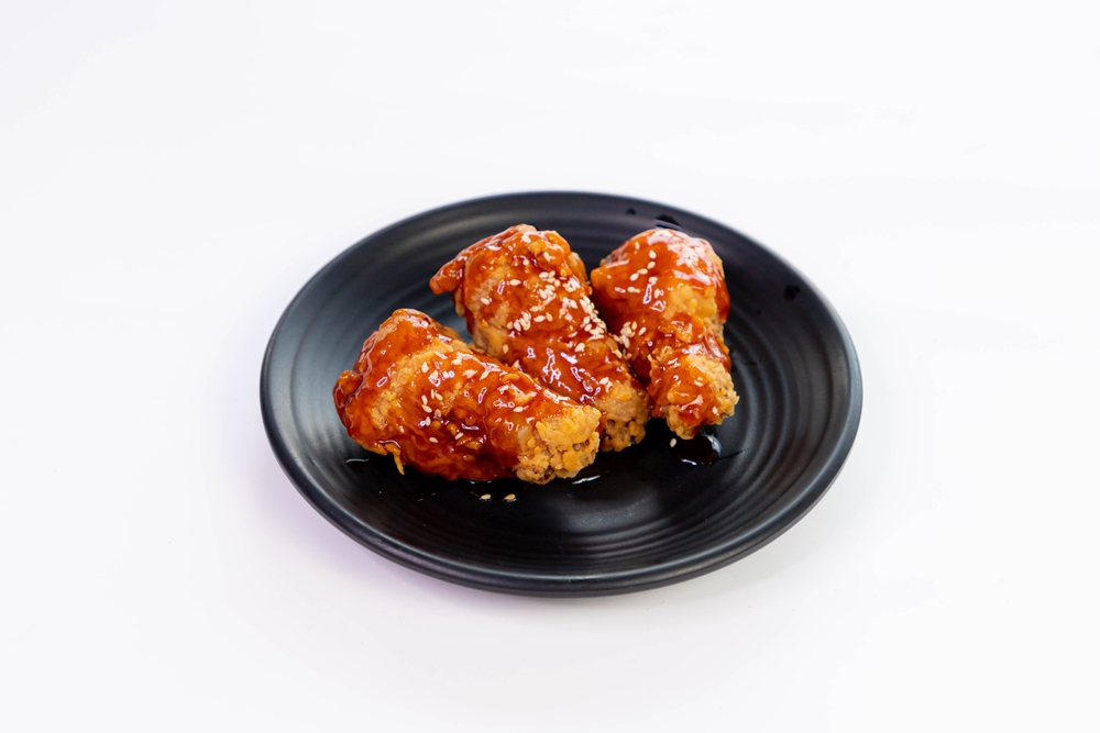 KFC Made One Super Bowl Move That Has Buffalo Wild Wings Scrambling