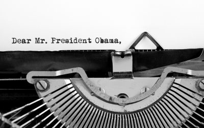 Trump Honored Jesse Jackson Then Dropped Bombshell About Obama