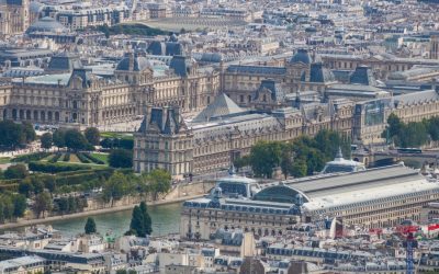 Laurence des Cars Shocked The Louvre the Day Before Her Parliamentary Testimony on Crown Jewel Heist