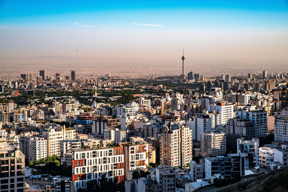 Vance Shut Down Every Iran War Fear With Four Words About the Middle East