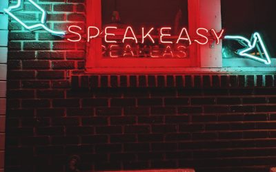 Illinois distillery owner reached into wall and found one thing that made his jaw drop