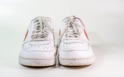 Nike Just Got Caught With One Diversity Quota That Has The Feds Knocking Down Their Door