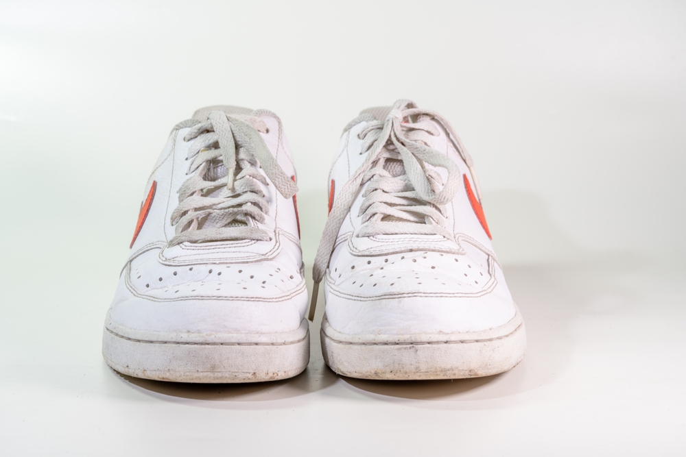 Nike Just Got Caught With One Diversity Quota That Has The Feds Knocking Down Their Door