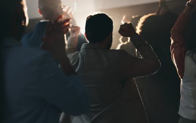 Jamie Foxx Went After John Davidson After the BAFTAs and Nobody in Hollywood Said a Word