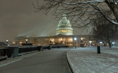 Tommy Tuberville Dropped This Bombshell About Congress That Has Washington Panicking