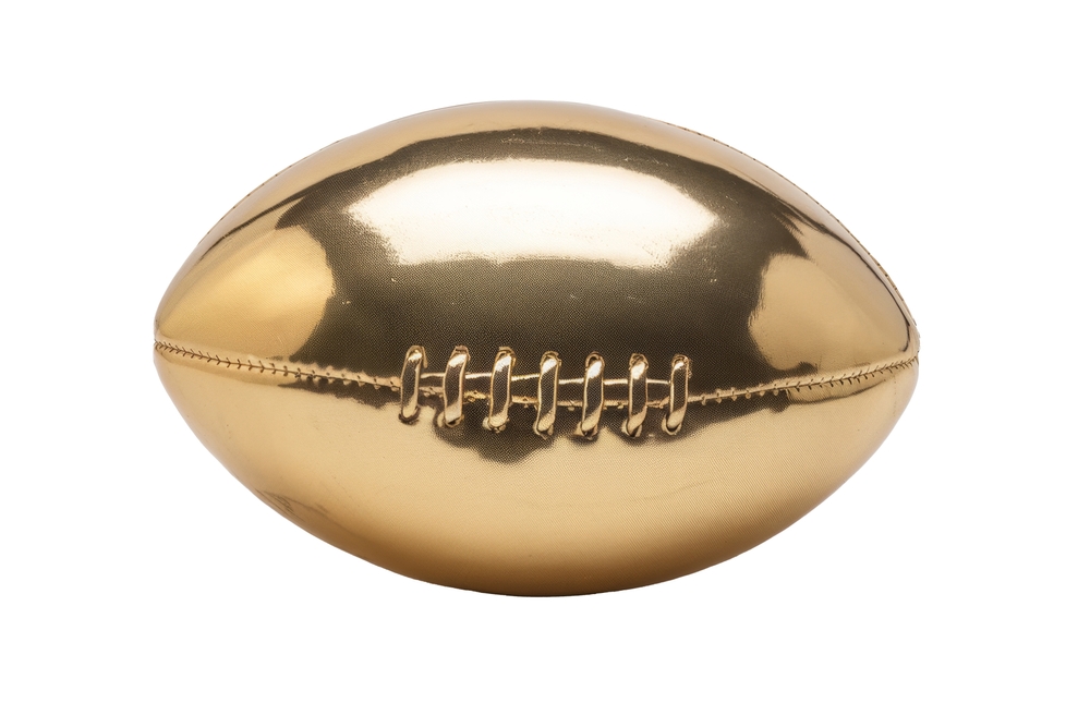 Jon Hamm Turned This NFL Honor Into The Most Embarrassing Disaster In League History