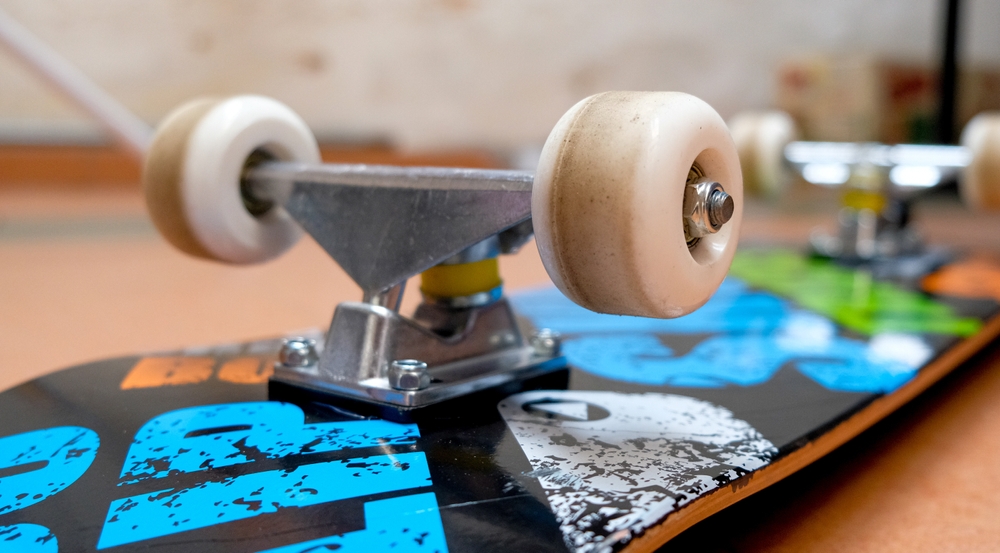 Tony Hawk Shut Down This Sickening Lie After His Name Hit Jeffrey Epstein Documents