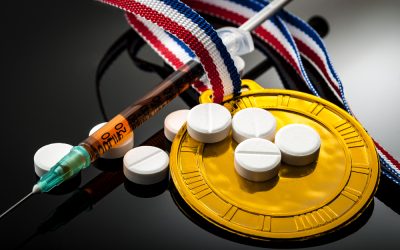 Olympic Judges Cleared Italian Athlete After She Blamed This Breakfast Item