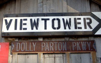 Dolly Parton Recorded Her First Gospel Album at 24 and What She Put on It Will Move You
