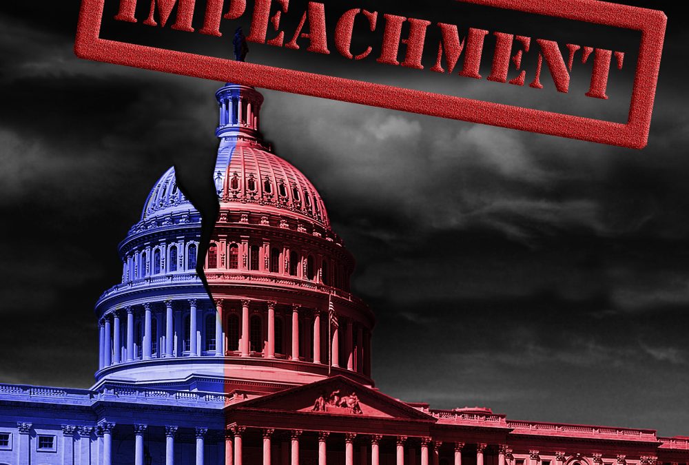 Schiff and Democrats Are Already Planning Their Revenge Investigations Before a Single Vote Is Cast