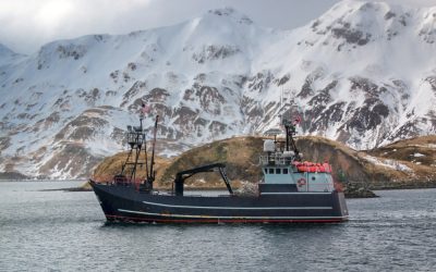 A Deadliest Catch Deckhand Died on Camera and His Grieving Mother Just Made a Desperate Plea to Discovery