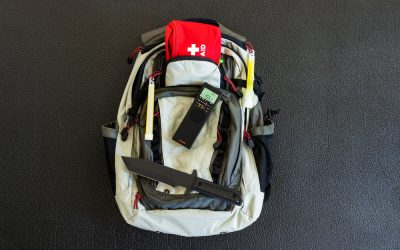 A Veteran Prepper Just Shared the Three Things Every American Family Needs Right Now