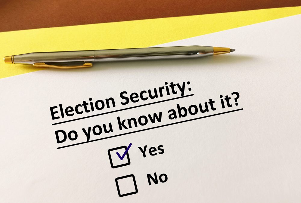 Democrat Governor Just Compared Tina Peters to a Democrat Lawmaker Who Walked Free And It’s Good News