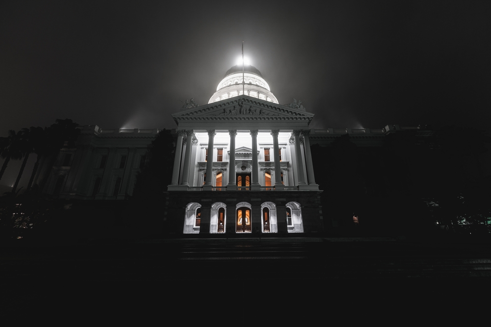 Gavin Newsom Preached Transparency Then Built the Corrupt Machine He Is Now Desperate to Keep Buried