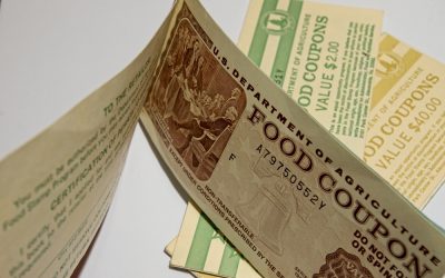 Trump Just Proved 3.3 Million Food Stamp Recipients Had No Business Being There